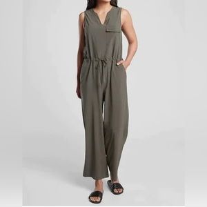 Athleta Topanga Jumpsuit